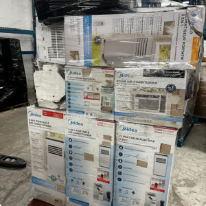 Air Conditioners Pallet #5 - Image 4