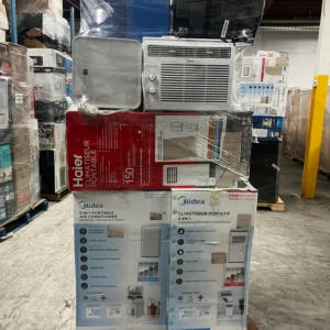 Air Conditioners Pallet #5 - Image 3