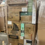 Amz Medium Electronics #21 | Liquidation Pallet Wholesale