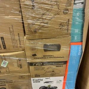 Amz Medium Electronics #57 | Liquidation Pallet Wholesale