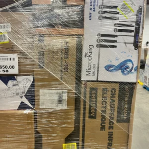 Amz Medium Electronics #58 - Image 3