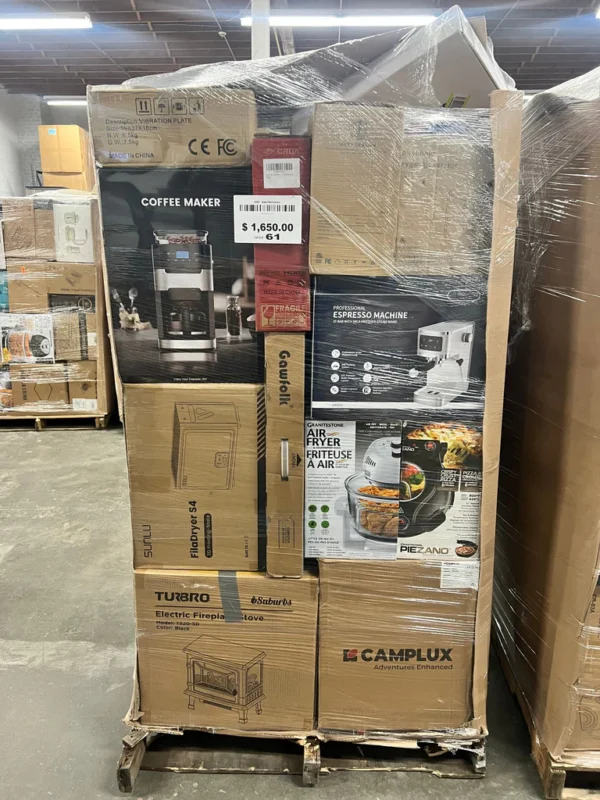 Amz Medium Electronics #61