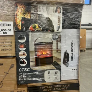 Amz Medium Electronics #66 - Image 3