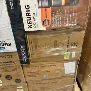 Amz Medium Electronics #66 - Image 3