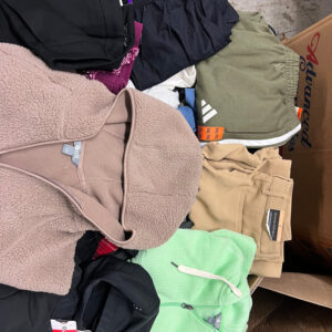 Costco Clothing #1 | 300pcs