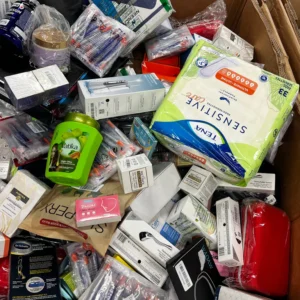 Health & Beauty Liquidation Pallet #1