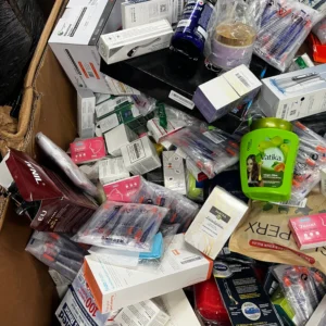 Health & Beauty Liquidation Pallet #1 - Image 4