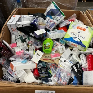 Health & Beauty Liquidation Pallet #1 - Image 3