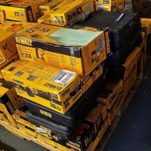 DeWalt Tool Pallet - Image 3