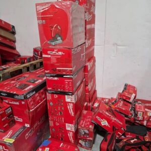 Milwaukee Tool Pallets - Image 3