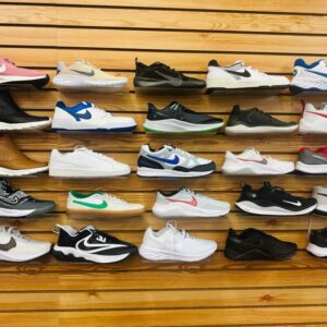 Nike New SHOES Pallet - Image 5
