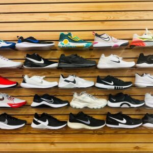 Nike New SHOES Pallet - Image 4