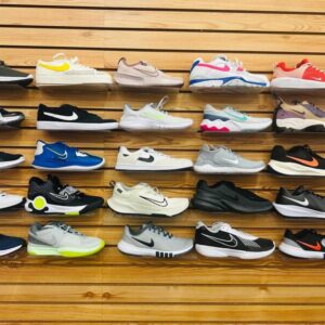 Nike New SHOES Pallet - Image 3