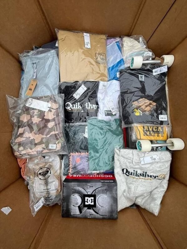 Baby Clothing Wholesale Pallet - Image 3