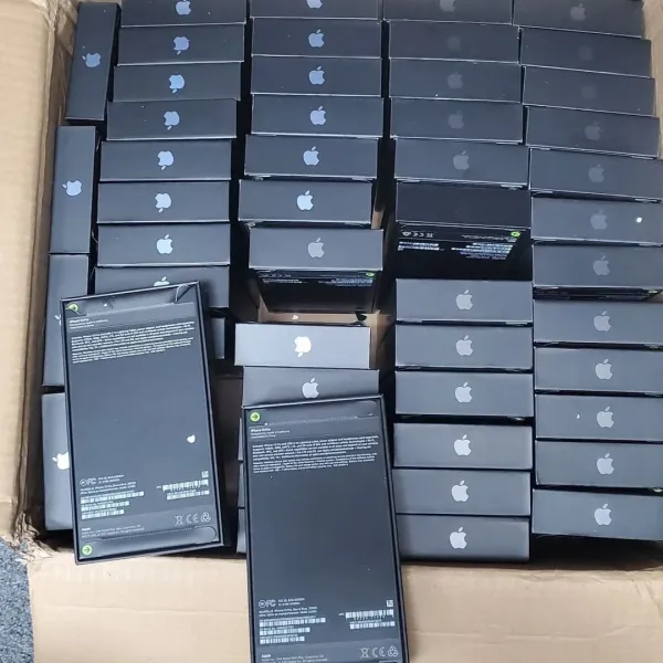 iPhone Wholesale Pallets - Image 8
