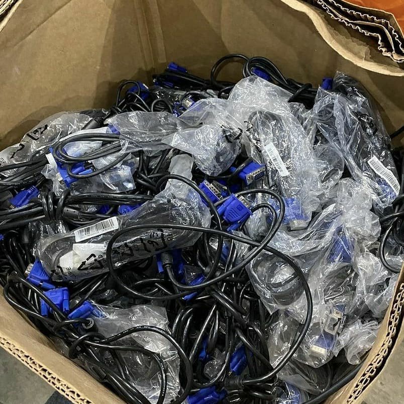 HP/DELL LAPTOPS PALLETS - Image 3