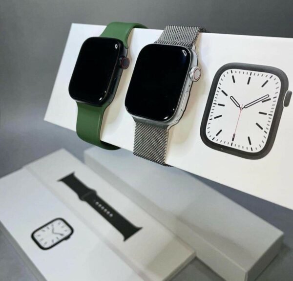 APPLE WATCH PALLETS - Image 3