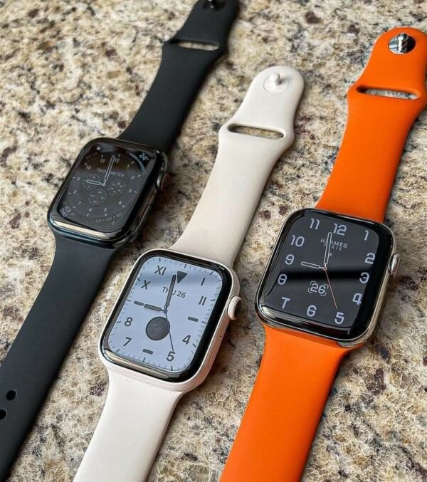 APPLE WATCH PALLETS - Image 2