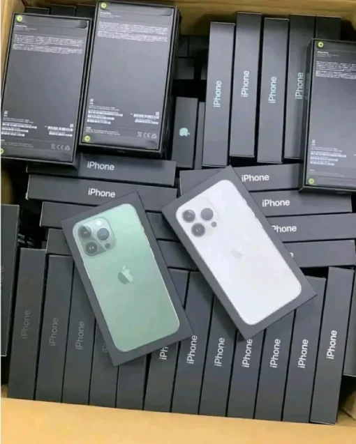 iPhone Wholesale Pallets - Image 11