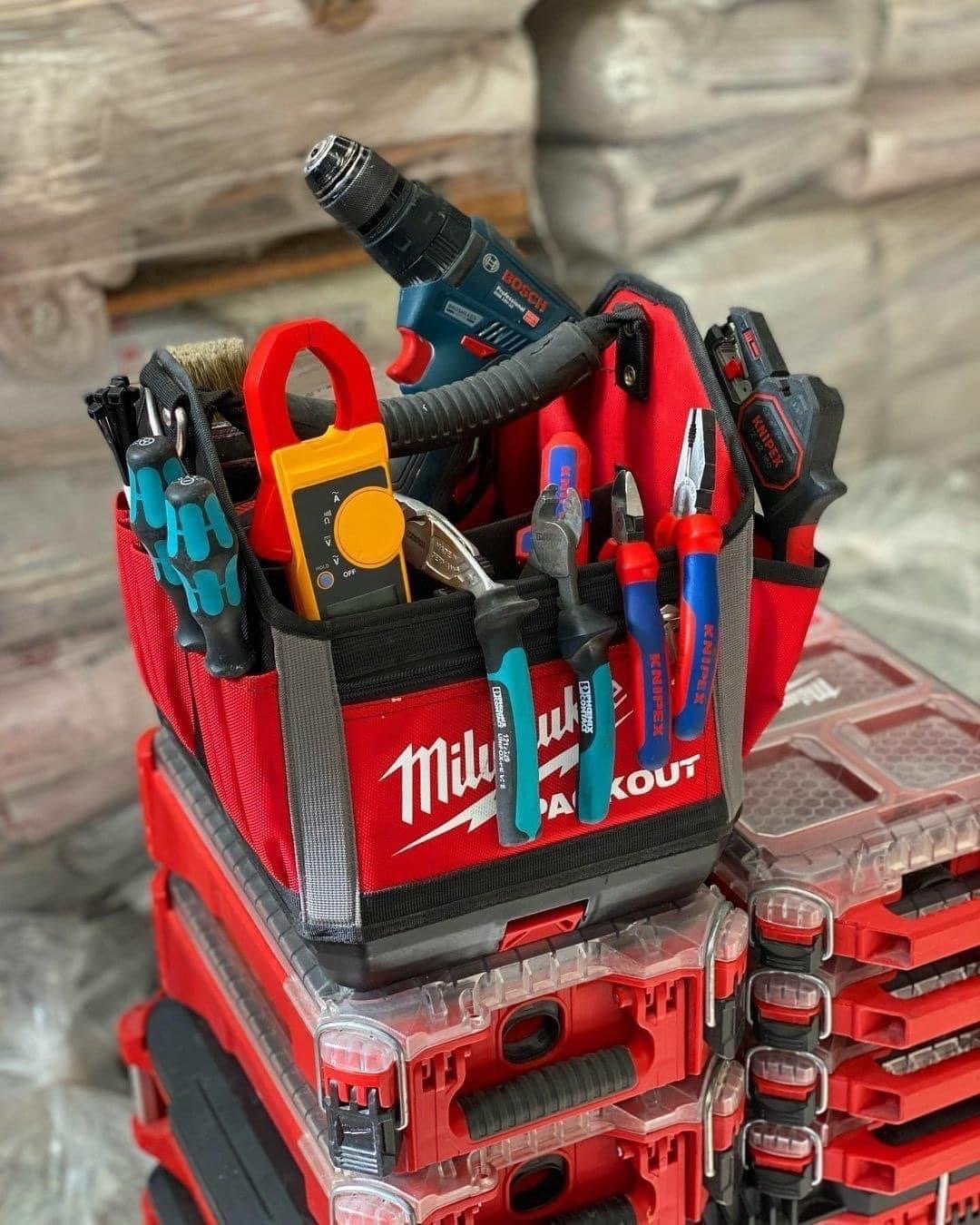 Milwuakee Tools Pallet wholesale inventory for resellers