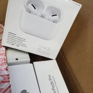 Apple AirPods Pro pallets wholesale inventory for resellers