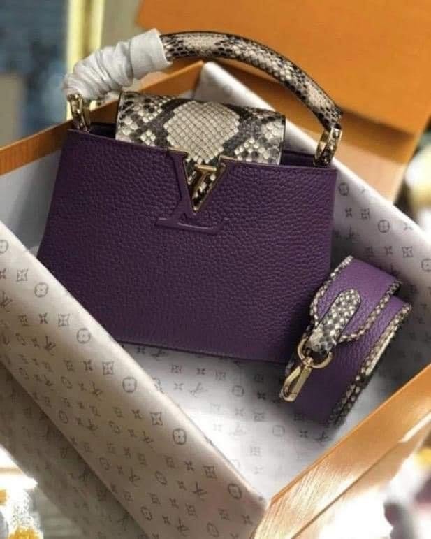 Fashion Hand Bags pallets - Image 3