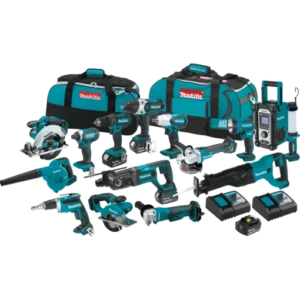 Makita Power Tool Pallets product inventory