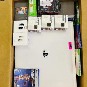 PREMIUM Mystery Boxes wholesale inventory for resellers