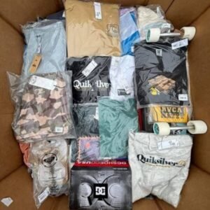 Baby Clothing Wholesale Pallet wholesale inventory for resellers