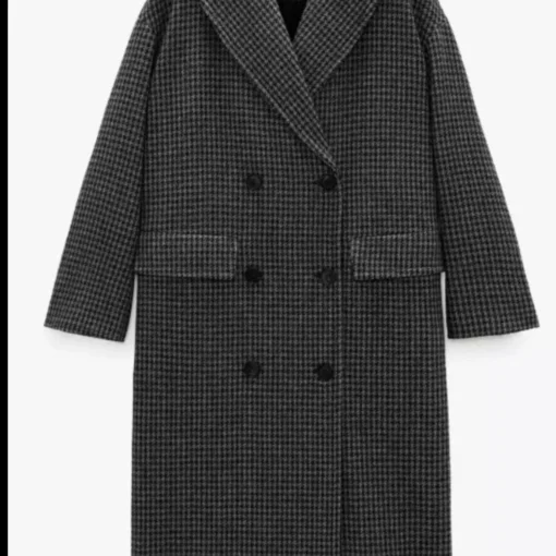 Zara Coats Wholesale Lots - Image 4