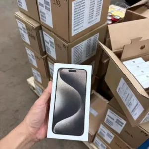 Iphone 16 Pro Max wholesale inventory for resellers