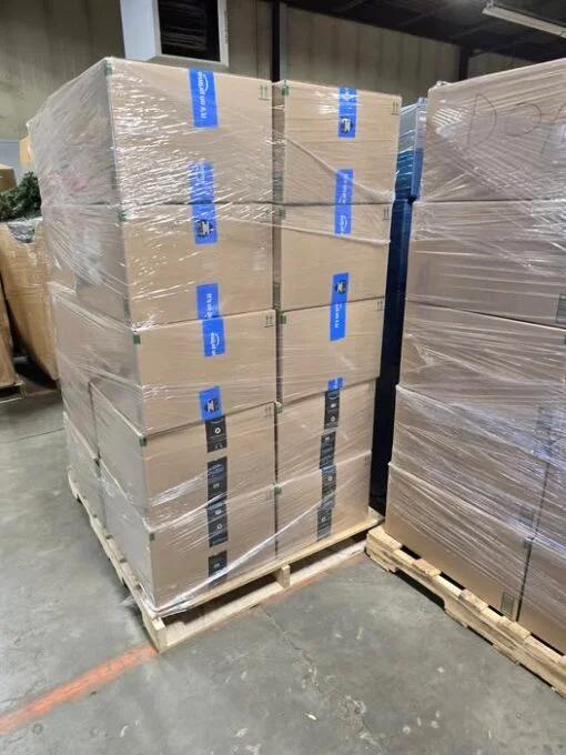 Amazon General Merchandise Returns Pallets - Image 3