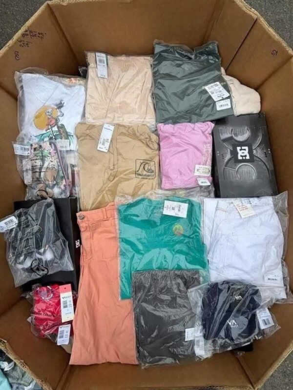 Baby Clothing Wholesale Pallet - Image 5
