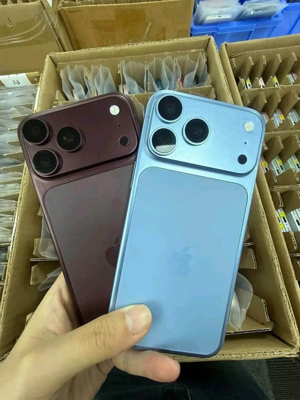 IPhone 18 Pro Max wholesale inventory for resellers