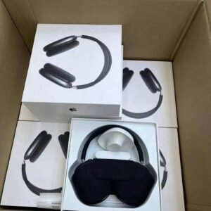 Apple AirPods Max pallets wholesale inventory for resellers