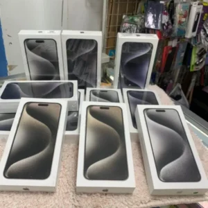Buy iPhone Liquidation Pallets wholesale inventory for resellers