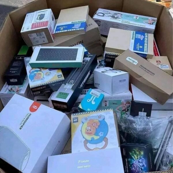 Target mystery boxes - Image 2