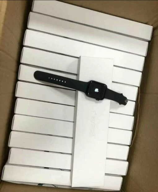 Apple Watch Wholesale Pallets - Image 16