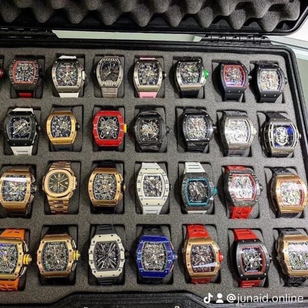 CASUAL WATCH PALLETS - Image 3