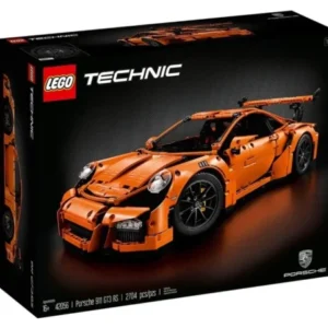 LEGO 42056 Technic Porsche 911 GT3 RS 2016 product inventory