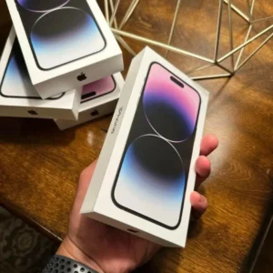 Iphone 14 Pro Max Pallets wholesale inventory for resellers
