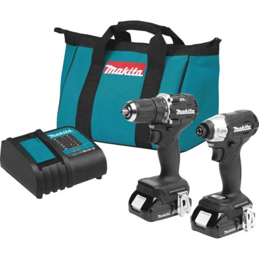 Makita Power Tool Pallets - Image 2