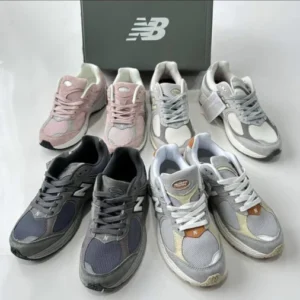 Men’s Designer Sneaker Lots product inventory