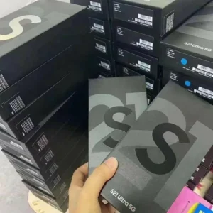 Samsung S21 Ultra wholesale inventory for resellers