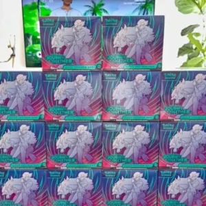 Pokémon TCG Overstock Pallets wholesale inventory for resellers