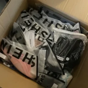 SHEIN Kids Clothing Lots wholesale inventory for resellers