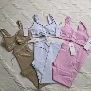 Alo Yoga Activewear Wholesale Lots product inventory