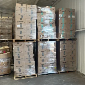 Amazon Electronics Mystery Boxes product inventory