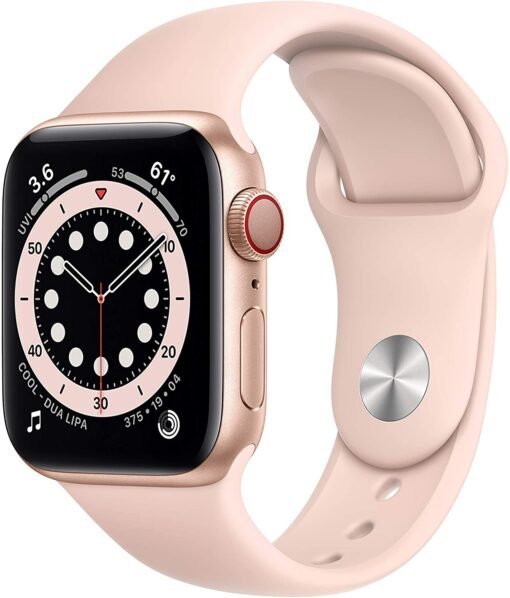 Apple Watch Wholesale Pallets - Image 22