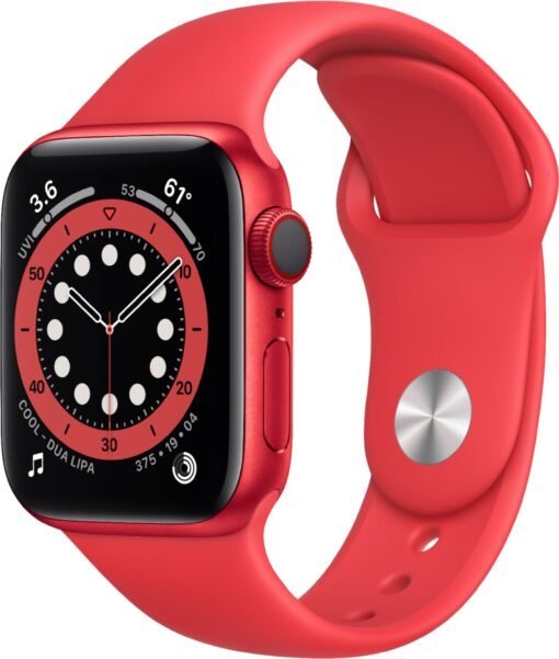 Apple Watch Wholesale Pallets - Image 29